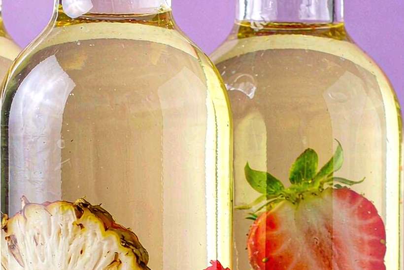 Launch Plan for Kafficarat e-liquid — Summer deals