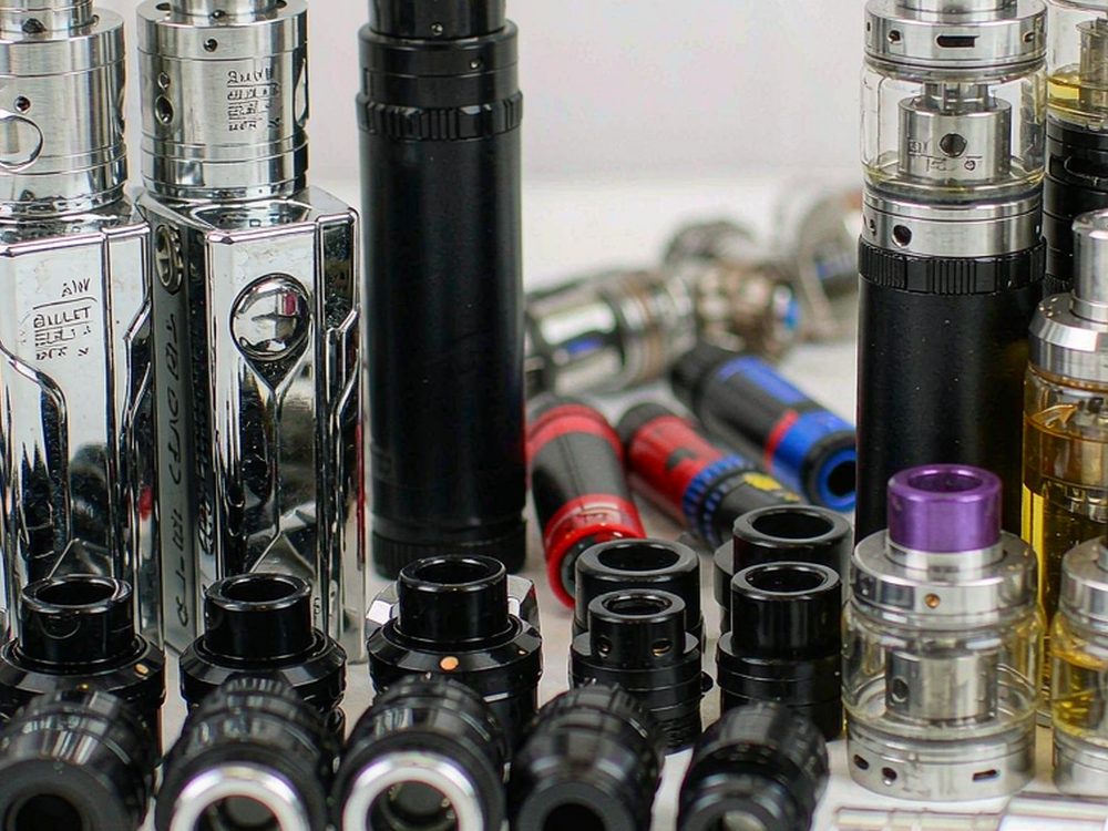 Launch Plan for Kafficarat e-liquid — with fast shipping