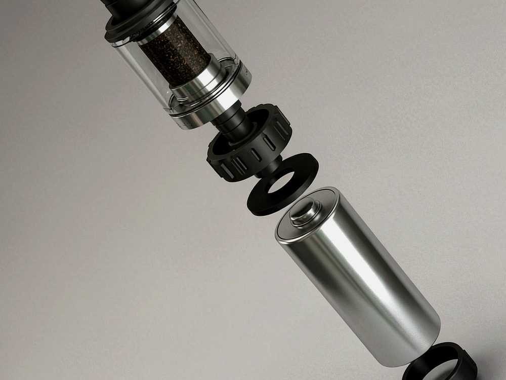 Launch Plan for Kafficarat hardware — wholesale only