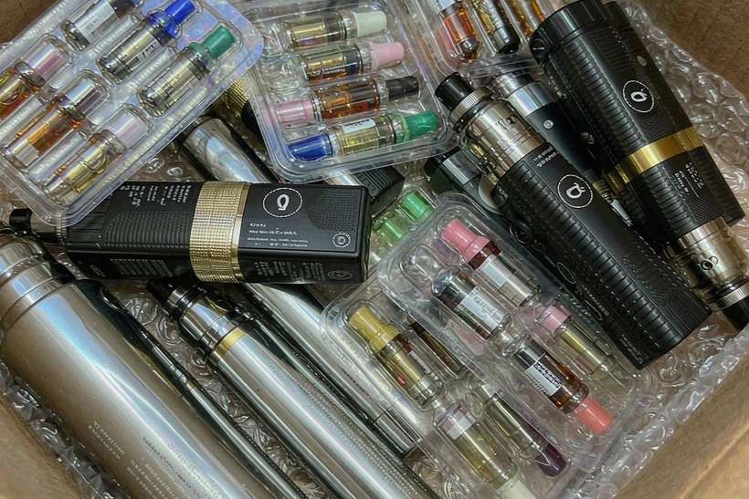 Launch Plan for Kafficarat pods — Autumn stock