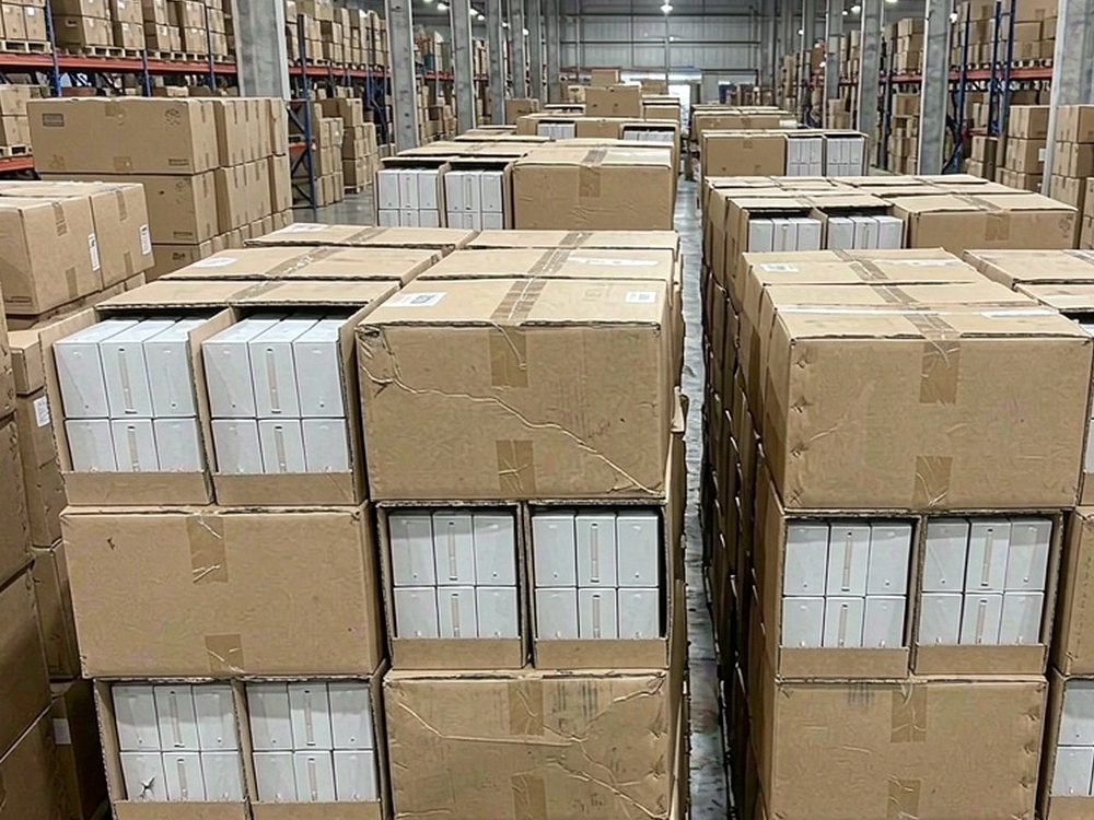Launch Plan for Kafficarat pods — premium tier
