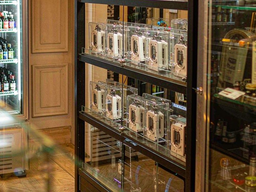 Launch Plan for Kafficarat pods — with fast shipping