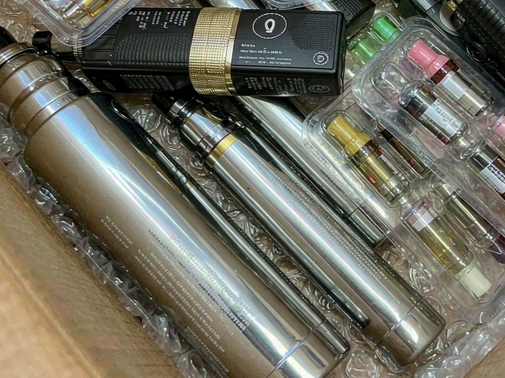 Launch Plan for Kafficarat tanks — bulk case