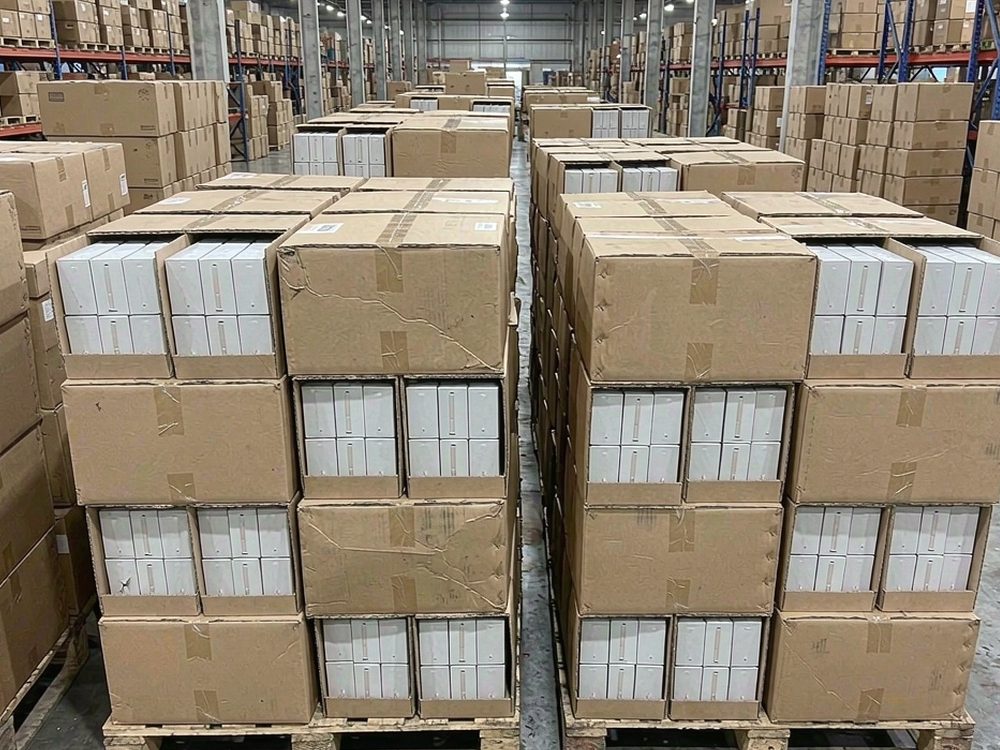 Margins on Kafficarat accessories — for resellers