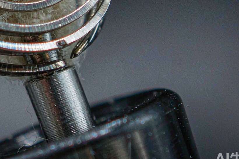 Margins on Kafficarat accessories — OEM available