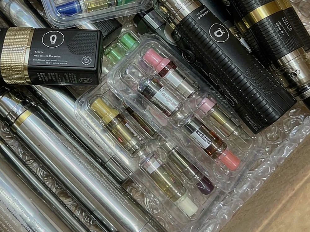 Margins on Kafficarat accessories — with fast shipping