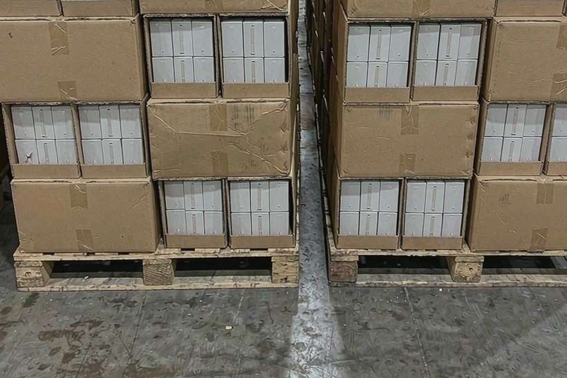 Margins on Kafficarat bundles — US warehouse