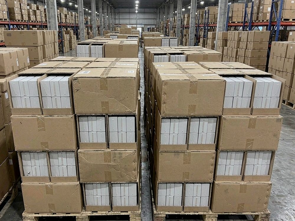 Margins on Kafficarat bundles — with fast shipping