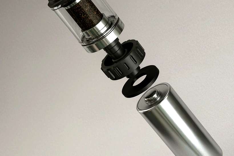 Margins on Kafficarat coils — limited batch