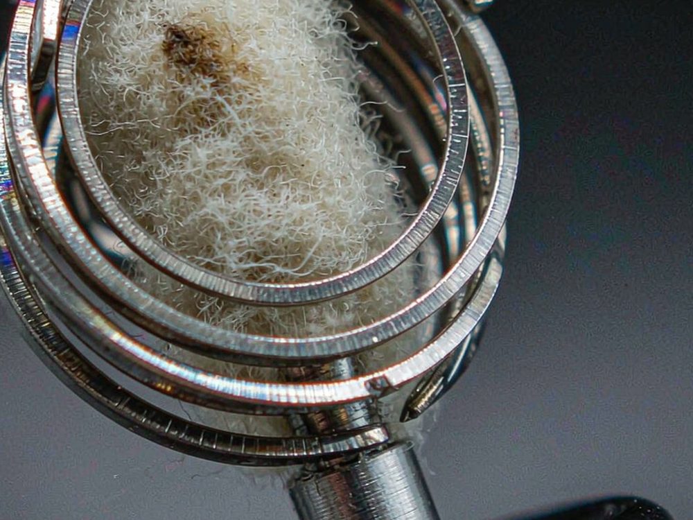Margins on Kafficarat e-liquid — budget tier