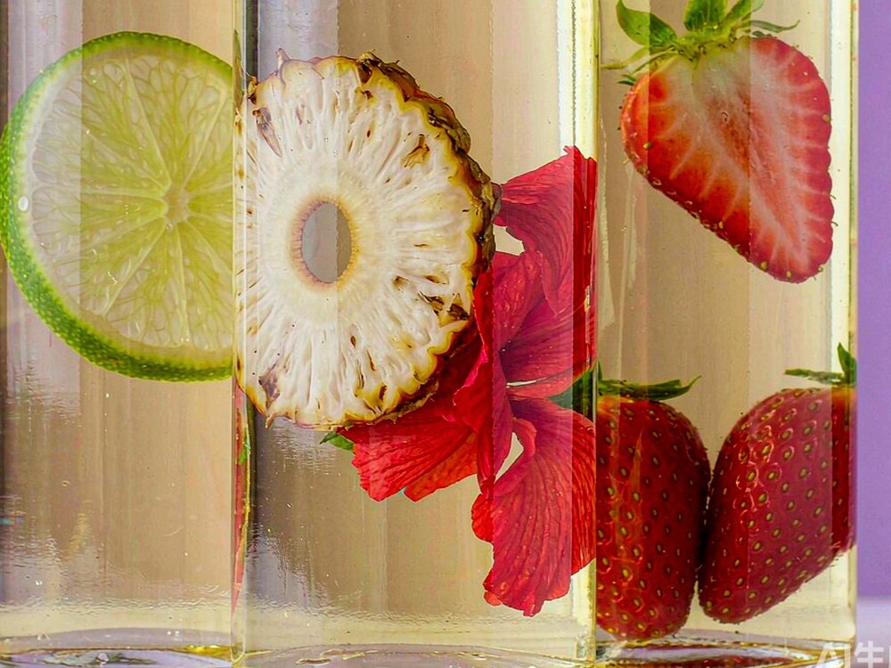 Margins on Kafficarat e-liquid — bulk case