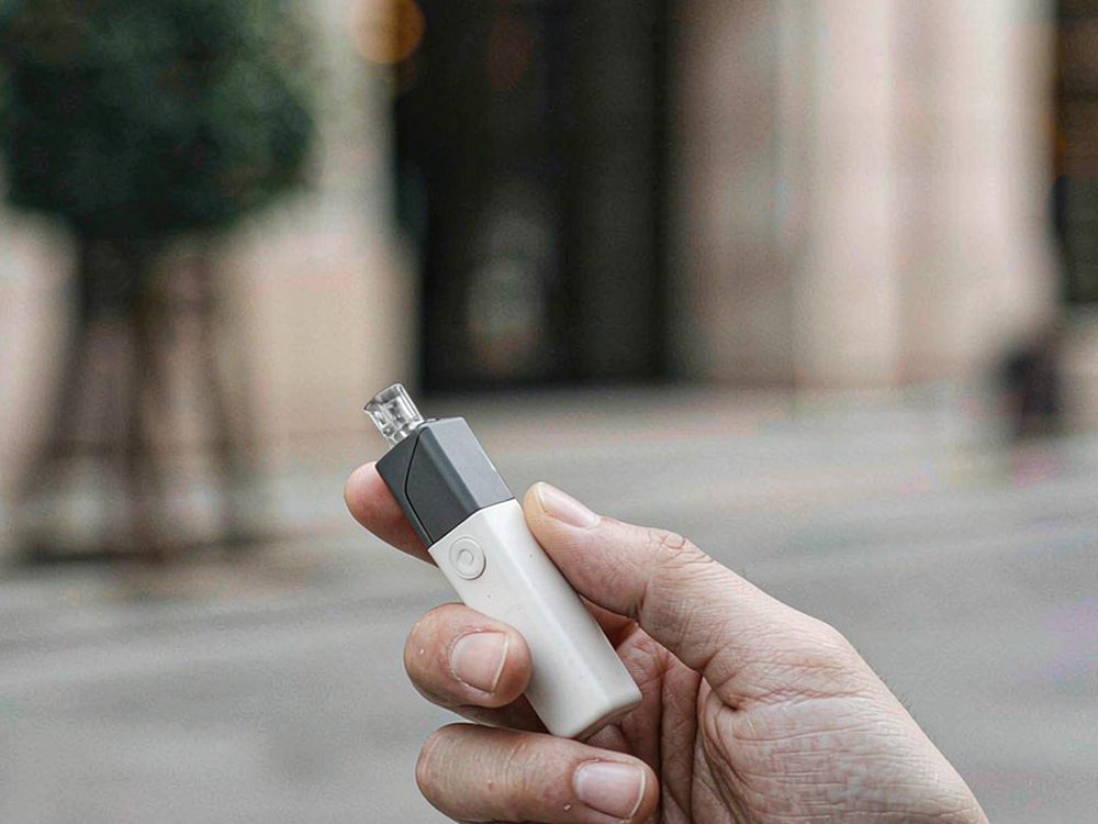 Margins on Kafficarat e-liquid — for resellers