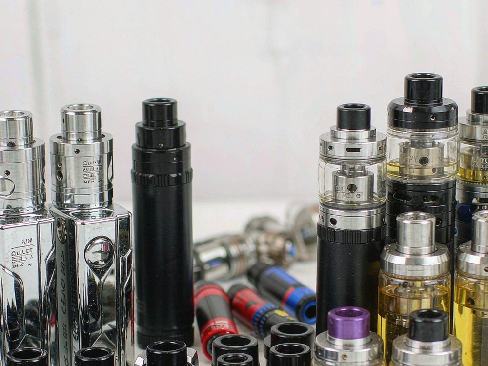 Margins on Kafficarat e-liquid — no minimum MOQ