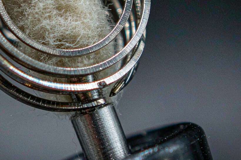 Margins on Kafficarat e-liquid — ODM ready