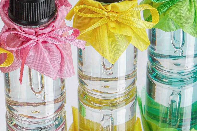 Margins on Kafficarat e-liquid — OEM available