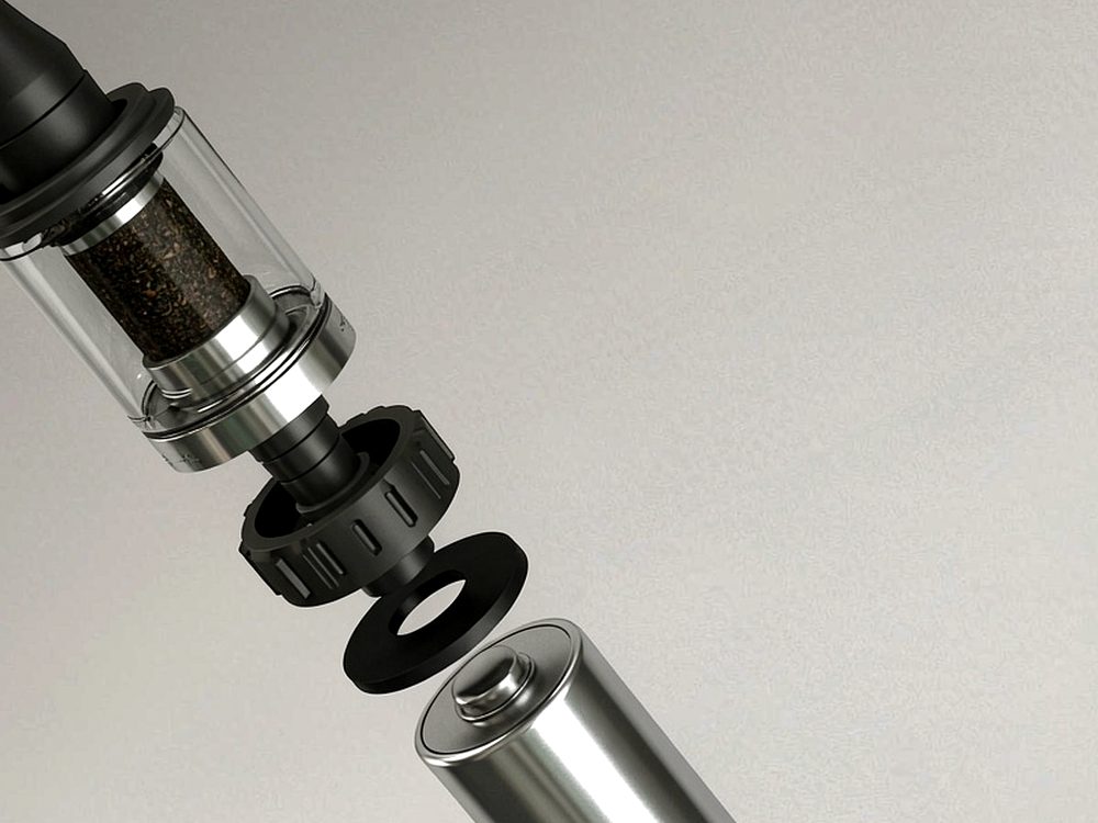 Margins on Kafficarat e-liquid — top rated