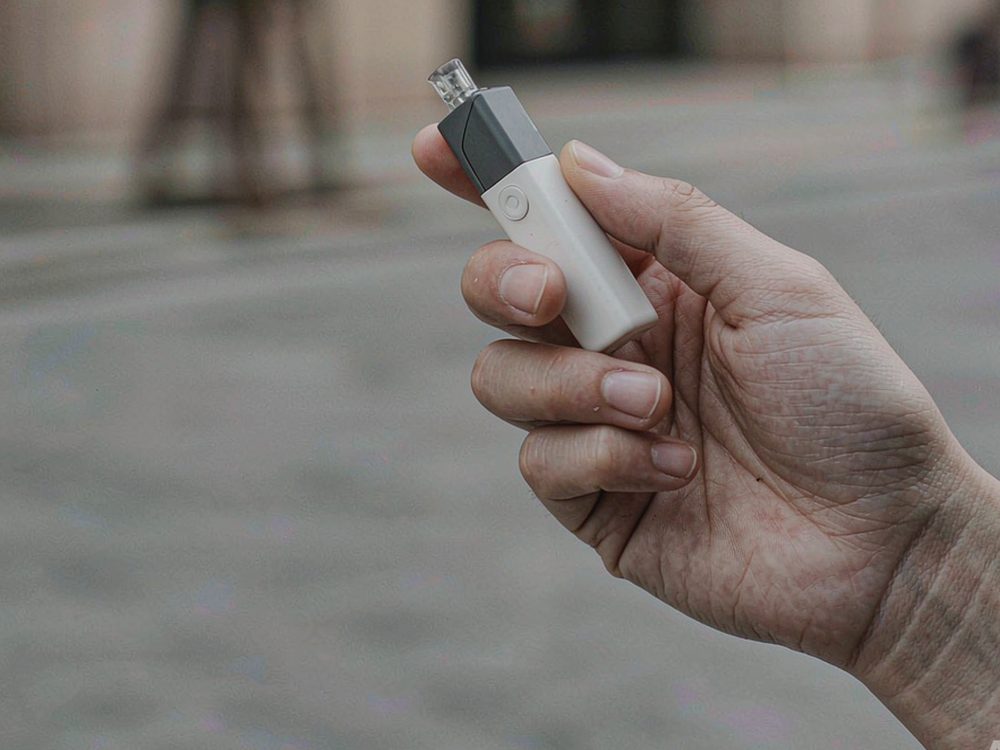 Margins on Kafficarat e-liquid — verified suppliers