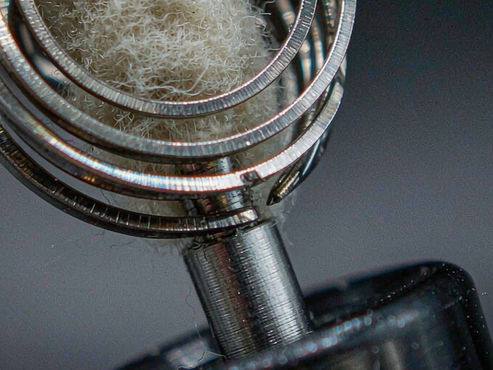 Margins on Kafficarat hardware — premium tier