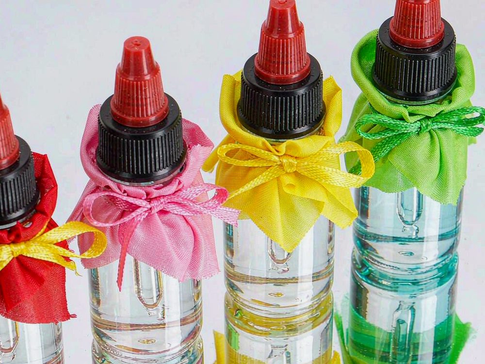 Margins on Kafficarat kits — new arrivals