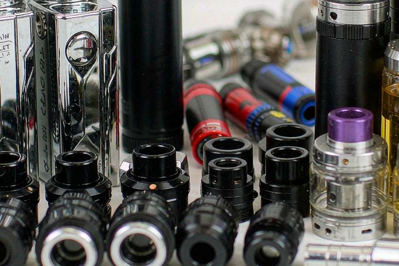 Margins on Kafficarat mods — limited batch