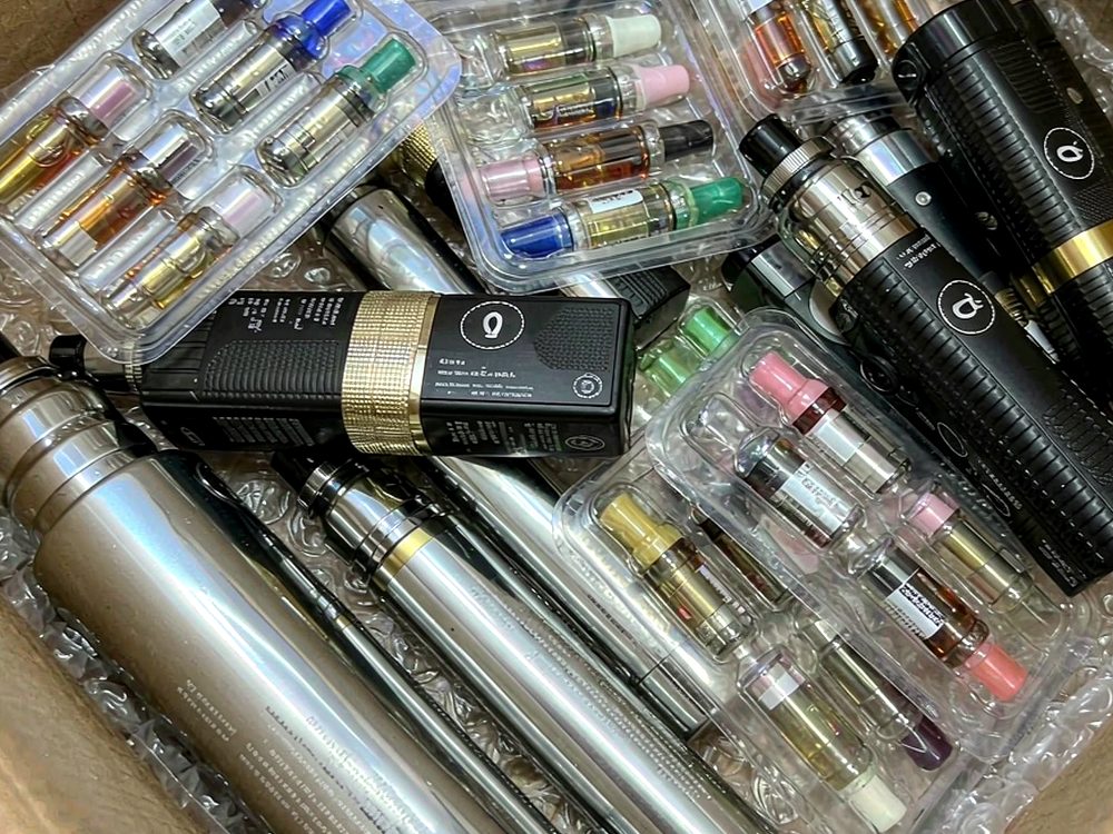 Margins on Kafficarat mods — wholesale only