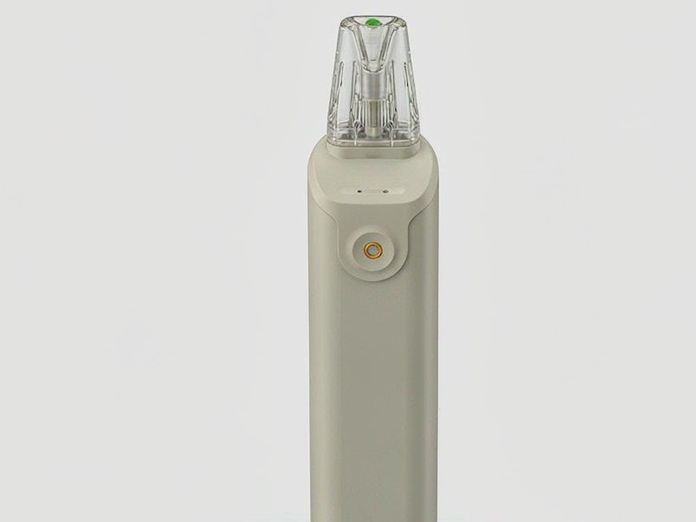 Margins on Kafficarat pods — premium tier