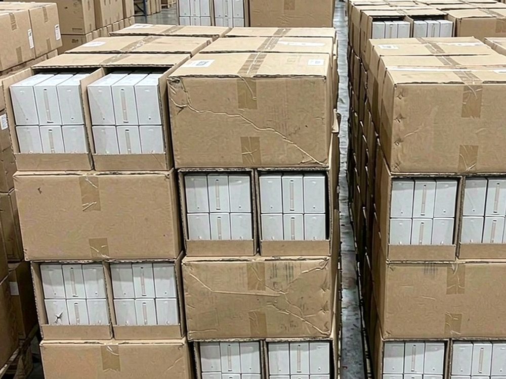 Margins on Kafficarat pods — with fast shipping