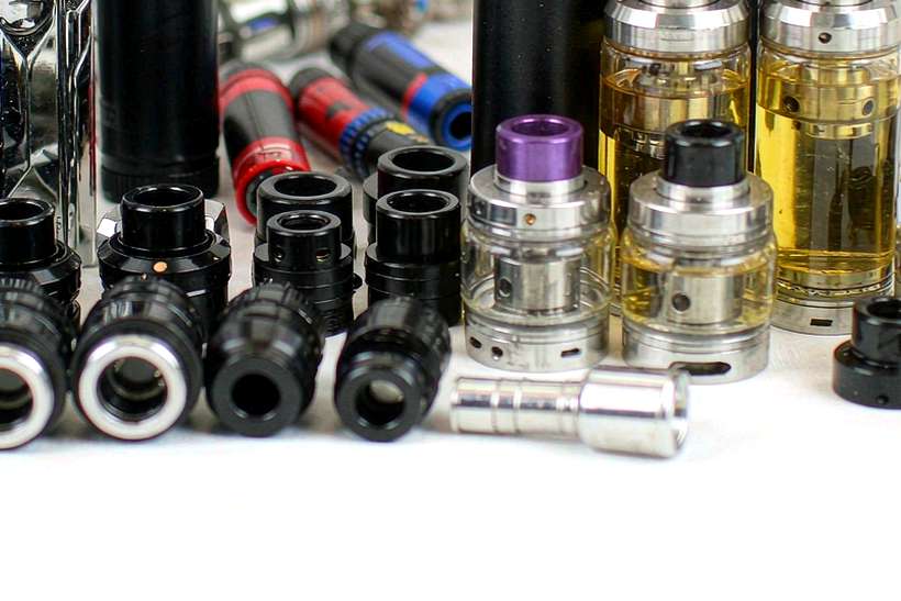Market Overview of Kafficarat accessories — express air