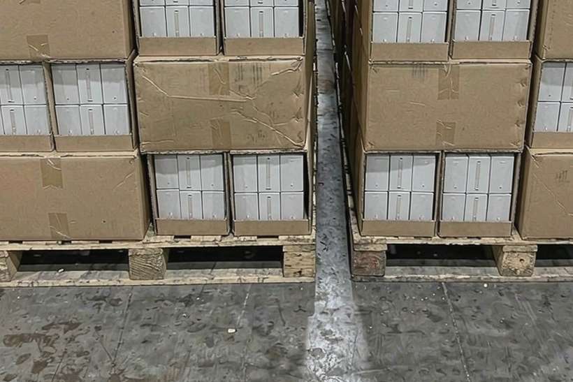 Market Overview of Kafficarat accessories — sea freight