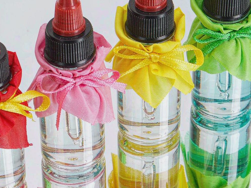 Market Overview of Kafficarat accessories — wholesale only