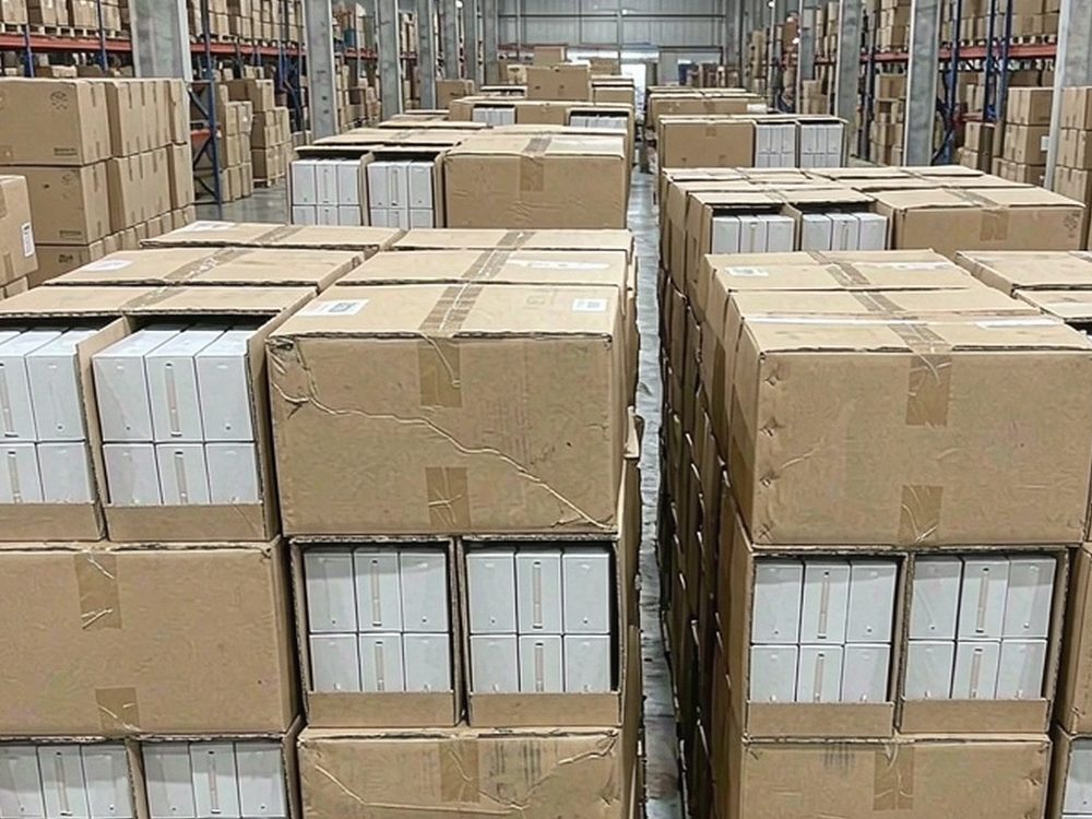 Market Overview of Kafficarat bundles — wholesale only
