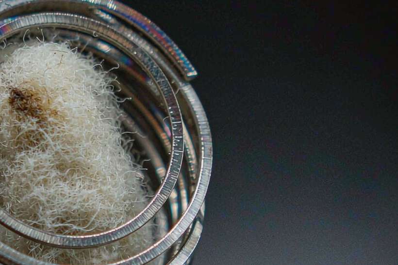 Market Overview of Kafficarat coils — Autumn stock