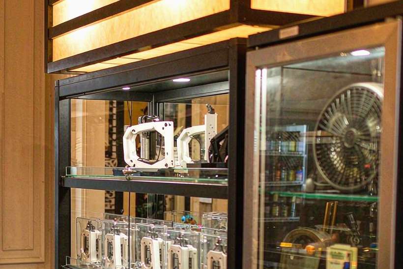 Market Overview of Kafficarat coils — EU stock