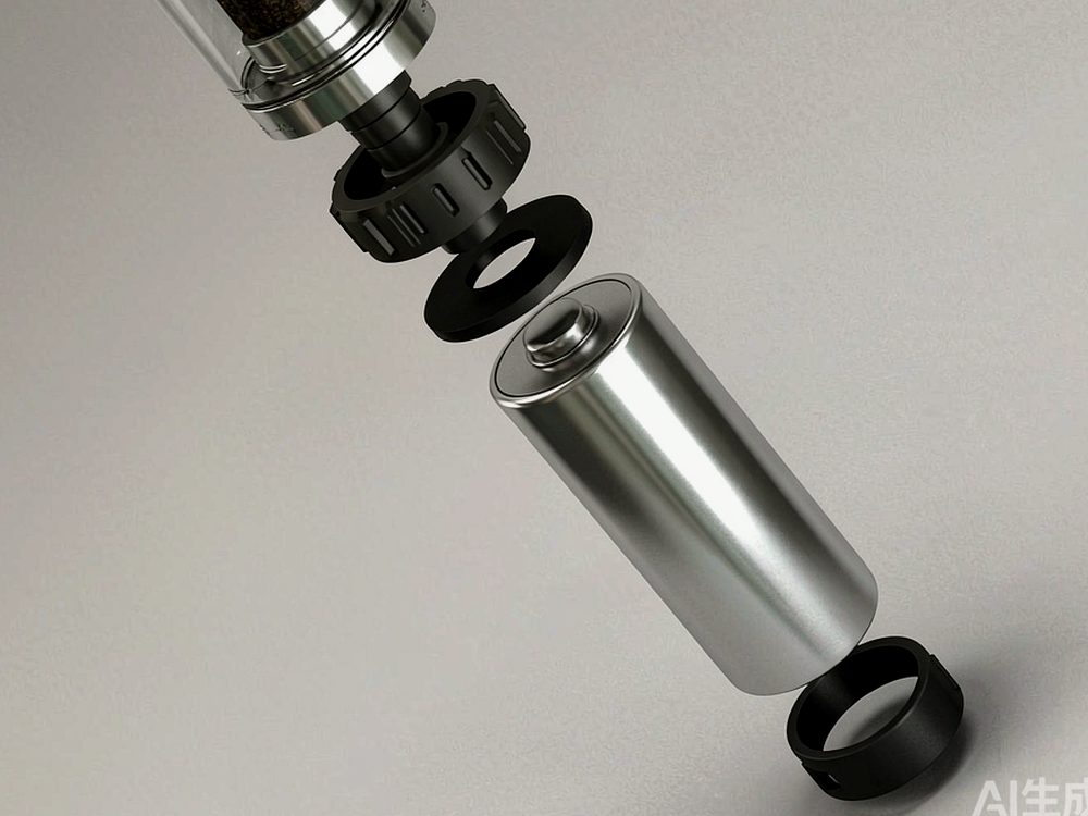 Market Overview of Kafficarat coils — top rated