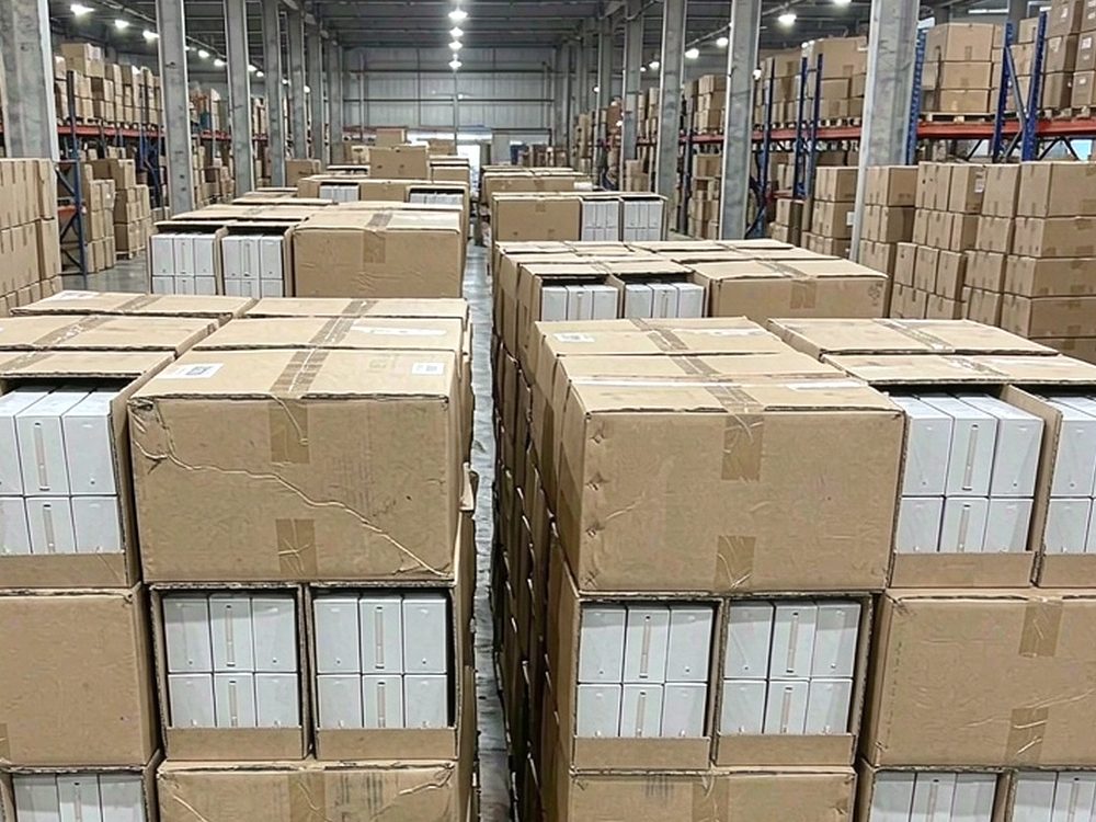 Market Overview of Kafficarat coils — wholesale only