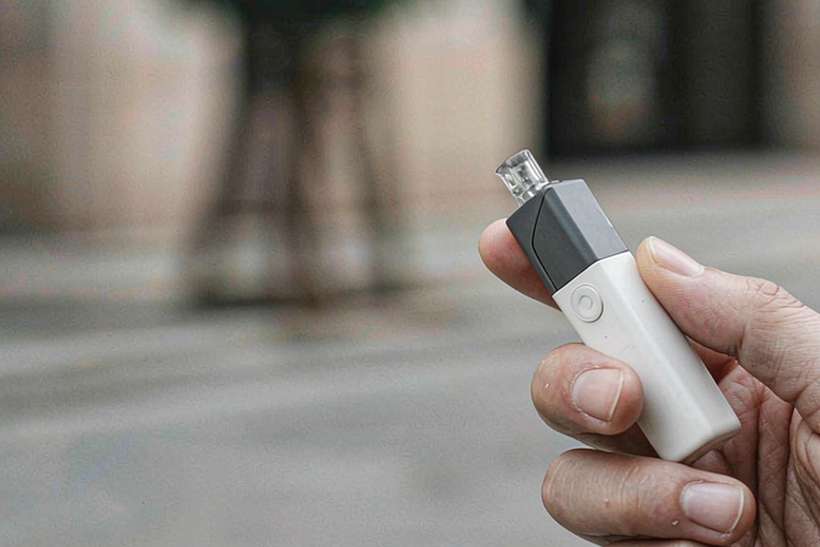 Market Overview of Kafficarat devices — age-verified