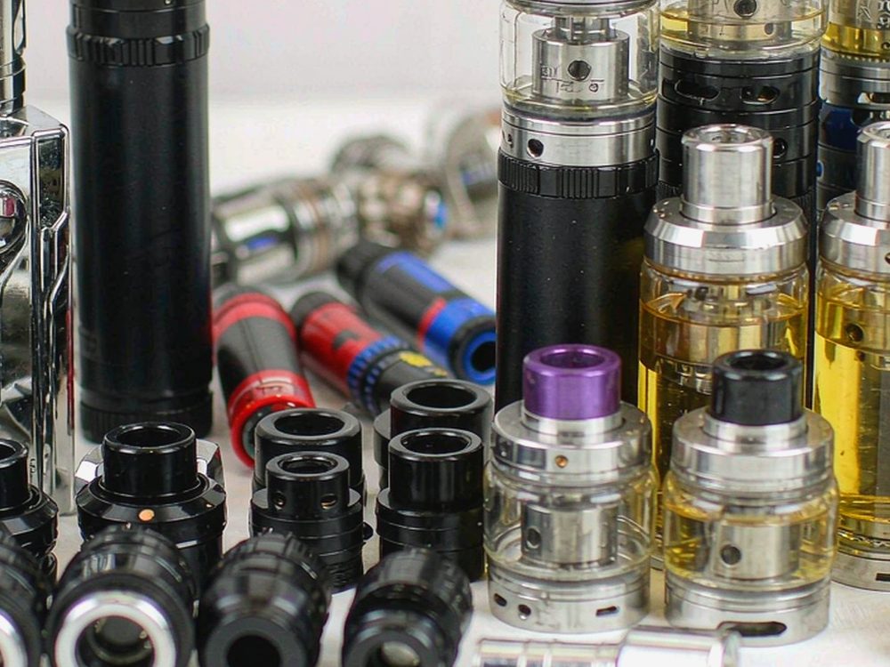 Market Overview of Kafficarat devices — EU stock