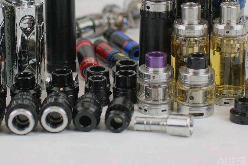 Market Overview of Kafficarat devices — Middle East