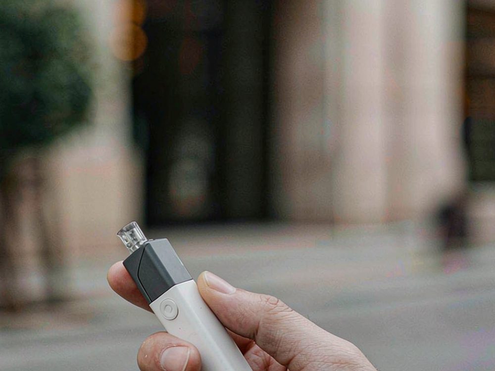 Market Overview of Kafficarat devices — wholesale only