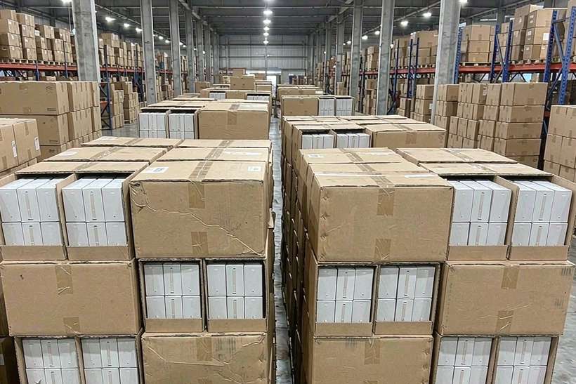 Market Overview of Kafficarat disposables — Asia Pacific