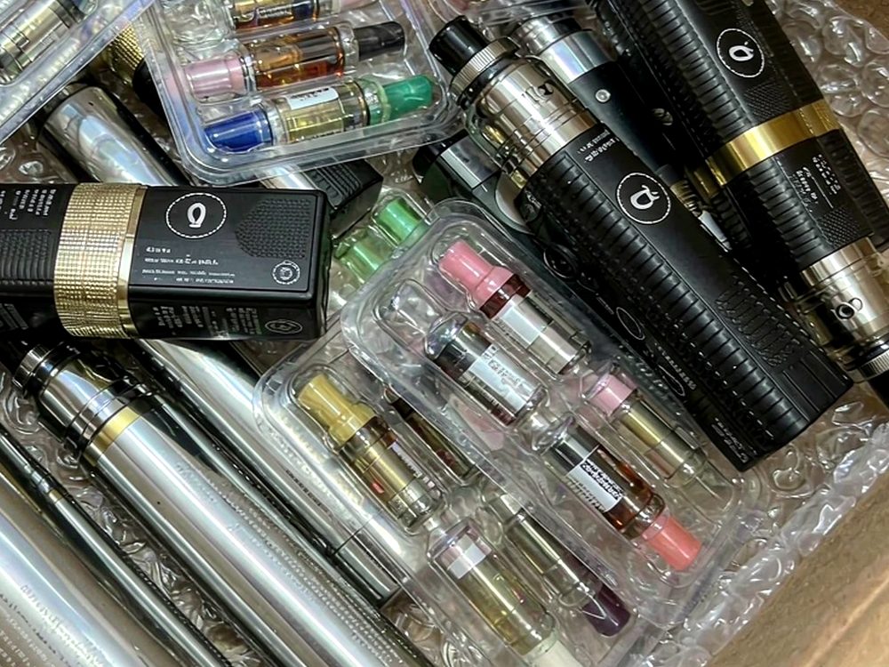 Market Overview of Kafficarat disposables — new arrivals