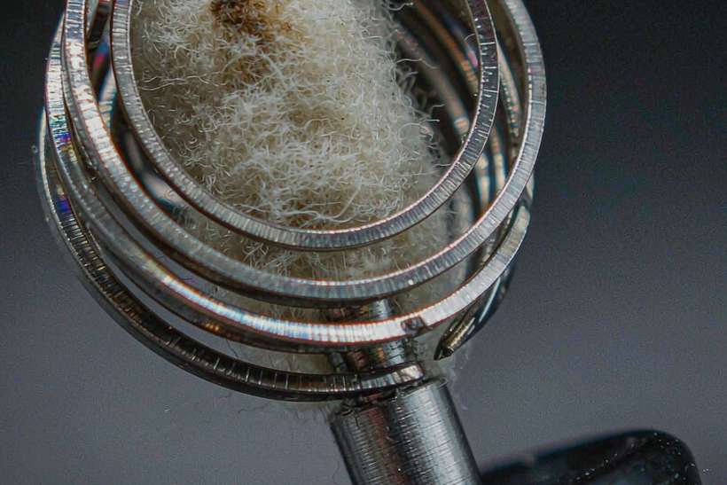 Market Overview of Kafficarat e-liquid — EU stock
