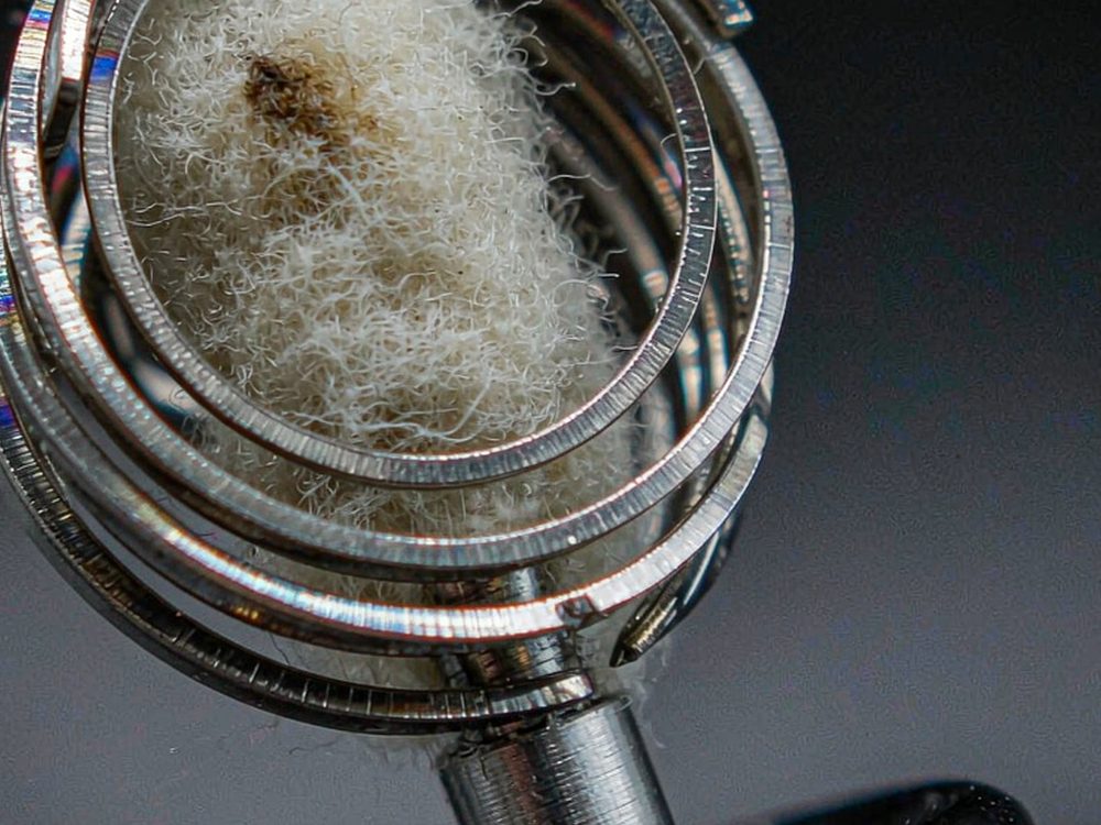 Market Overview of Kafficarat e-liquid — new arrivals