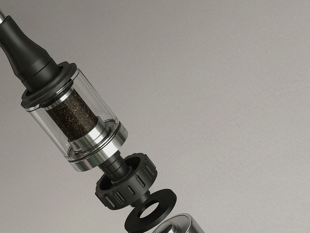 Market Overview of Kafficarat e-liquid — no minimum MOQ