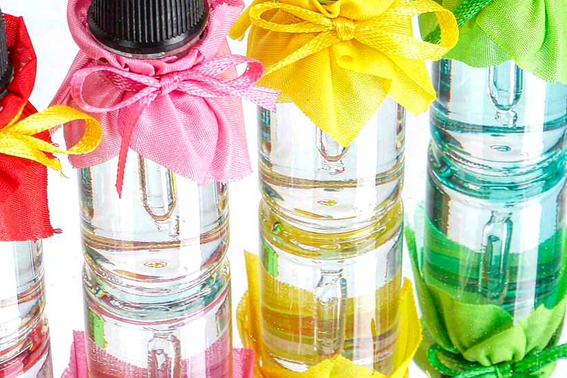 Market Overview of Kafficarat e-liquid — Summer deals