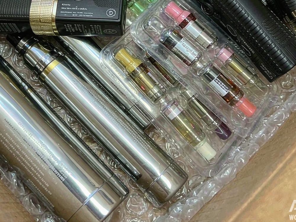 Market Overview of Kafficarat e-liquid — verified suppliers