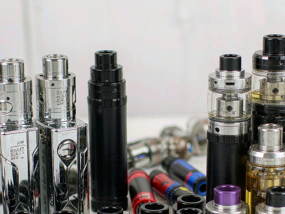 Market Overview of Kafficarat e-liquid — with fast shipping