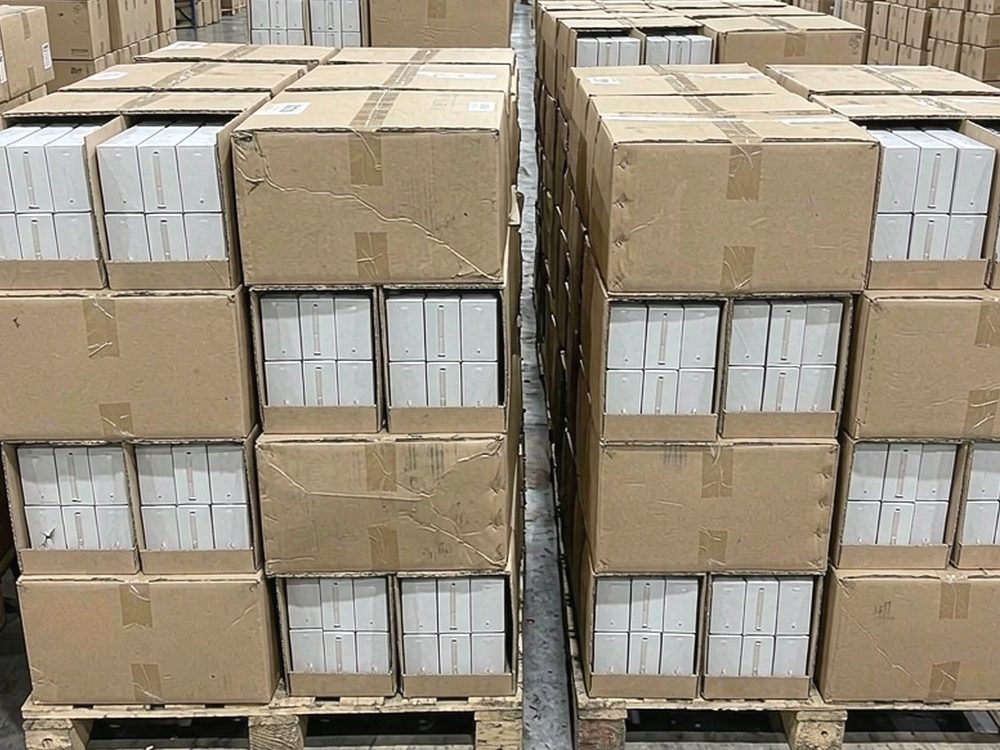 Market Overview of Kafficarat hardware — budget tier