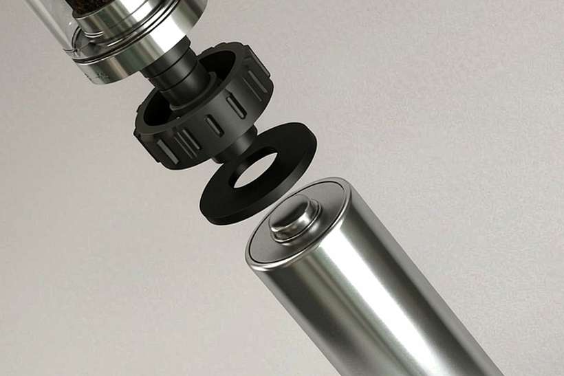 Market Overview of Kafficarat hardware — express air