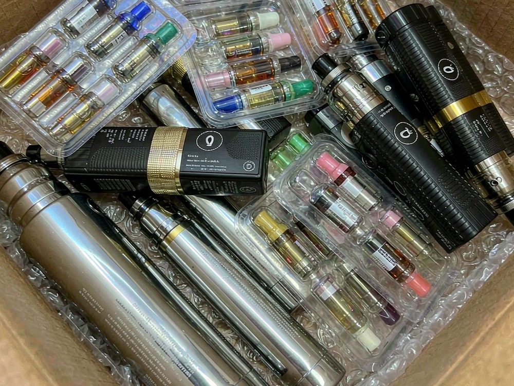 Market Overview of Kafficarat hardware — wholesale only